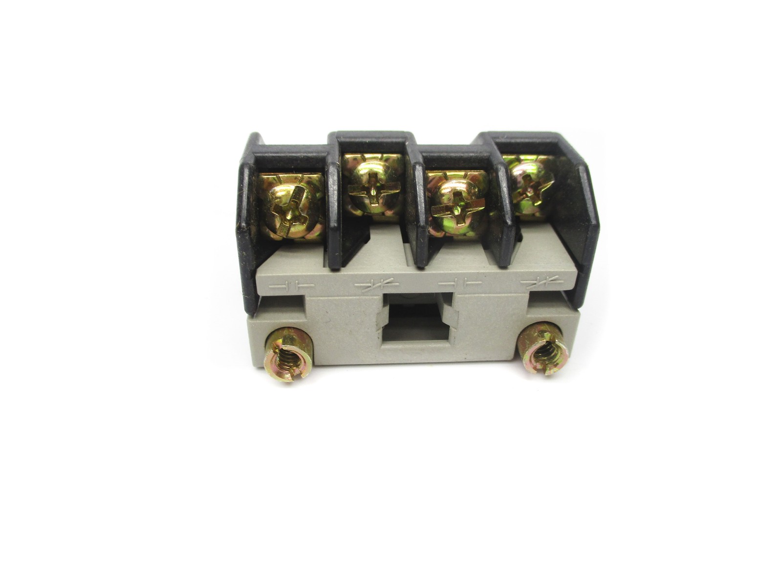 FURNAS ELECTRIC 52BJK SER. A 300VAC NSMP