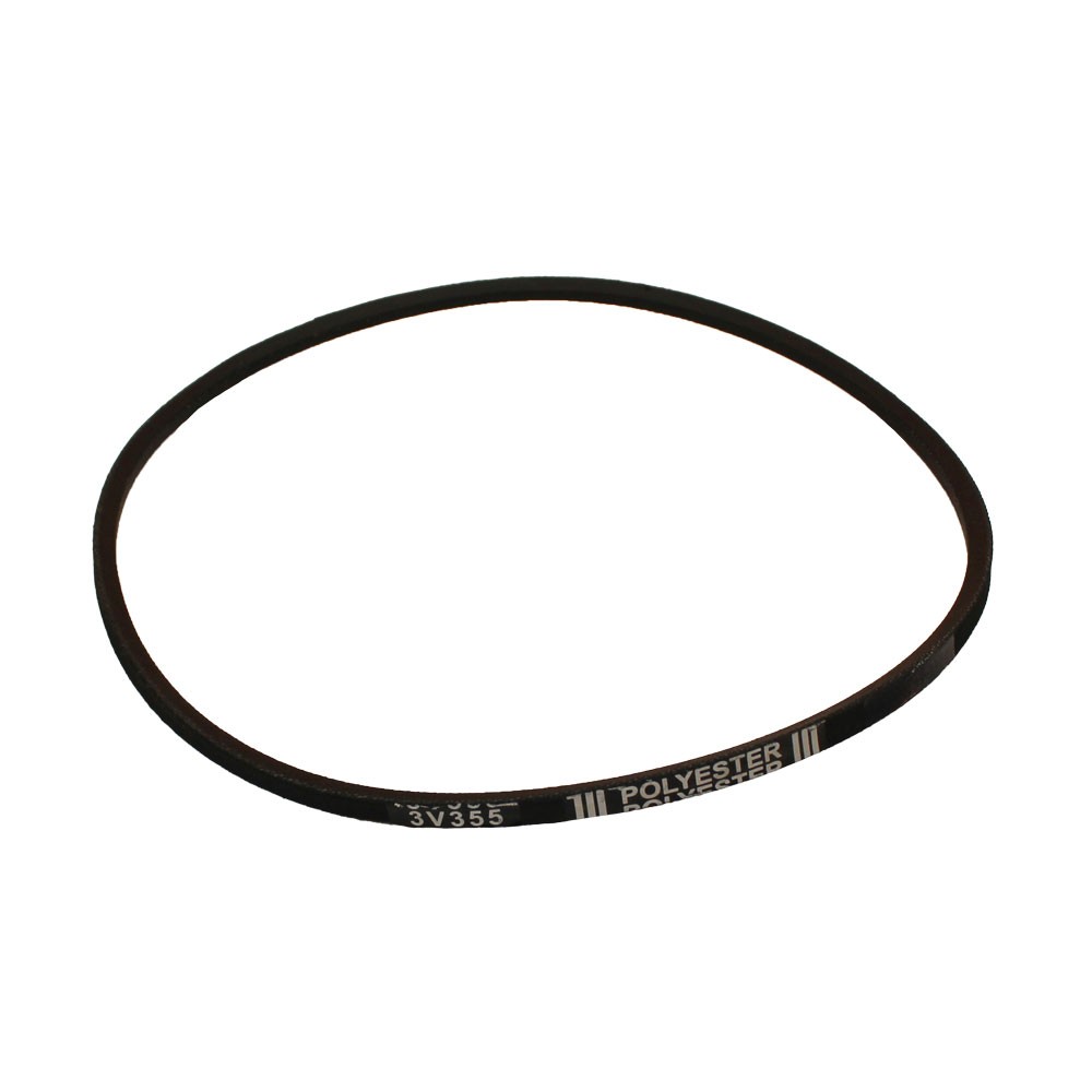 A-3V355-AI One New Replacement Wedge V-Belt (3/8″ X 35.5″)