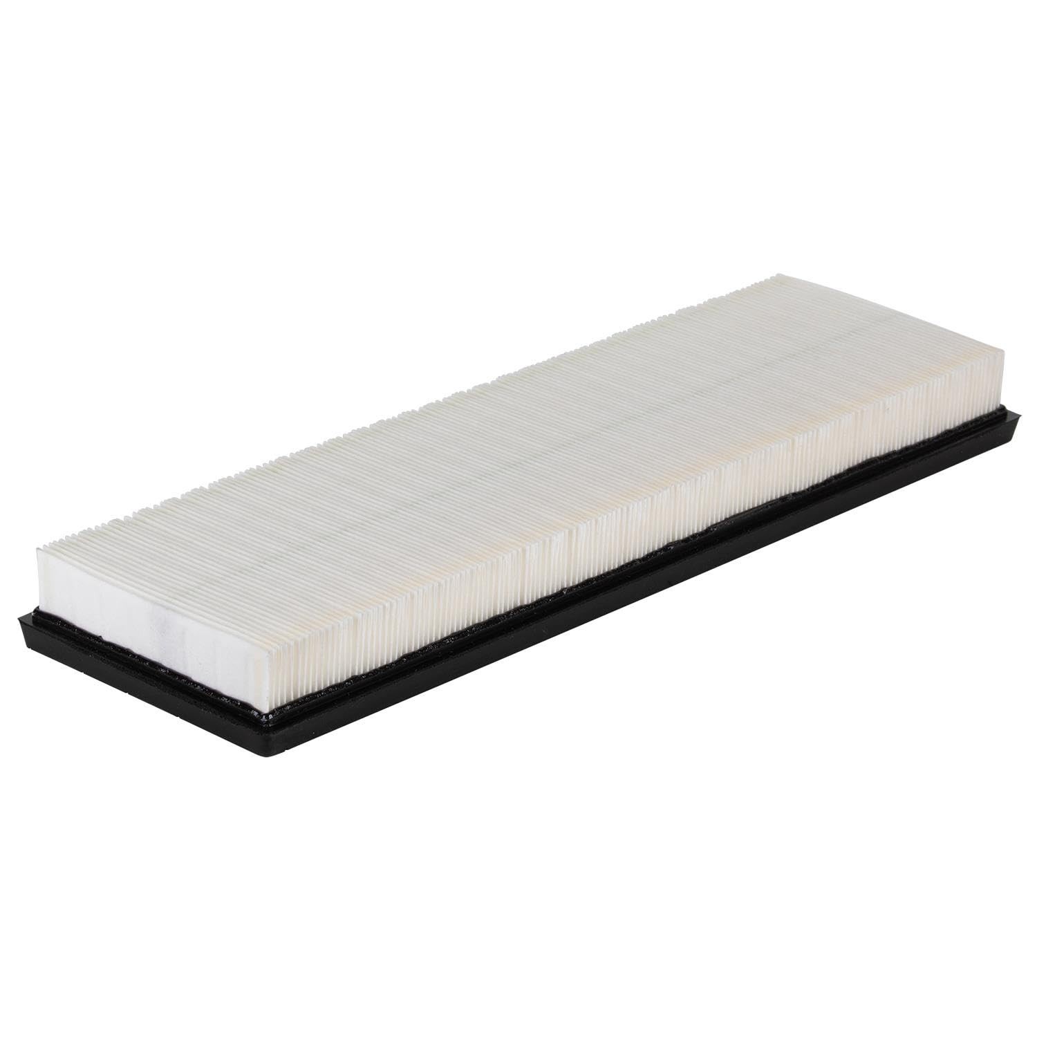 ECOGARD XA5596 Premium Engine Air Filter Fits 2005-2018 Volkswagen Jetta, 201…