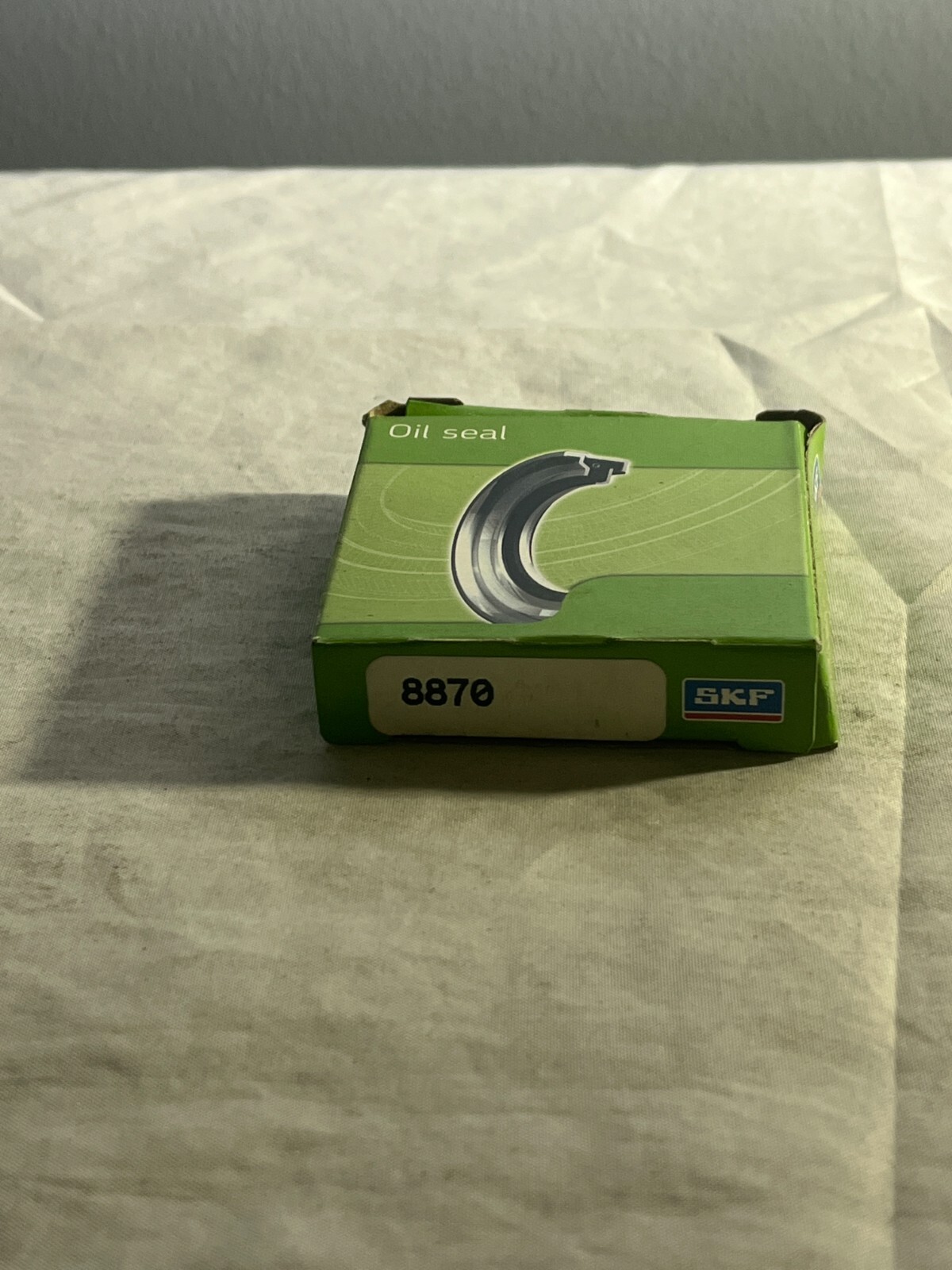 CR (SKF) Radial Shaft Seal 8870
