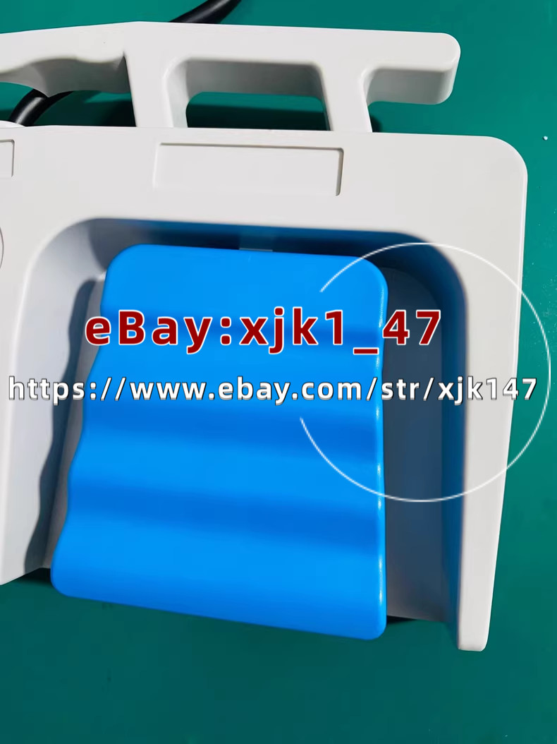 1pcs Brand New foot switch UES-40 MAJ-1258 /xjk