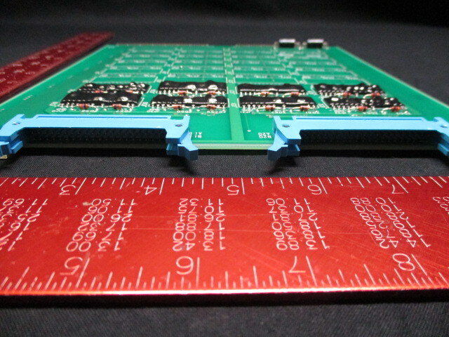 NEC ELECTRONICS AMERICA INC PRE-904654 PCB, LEVEL BUFFER