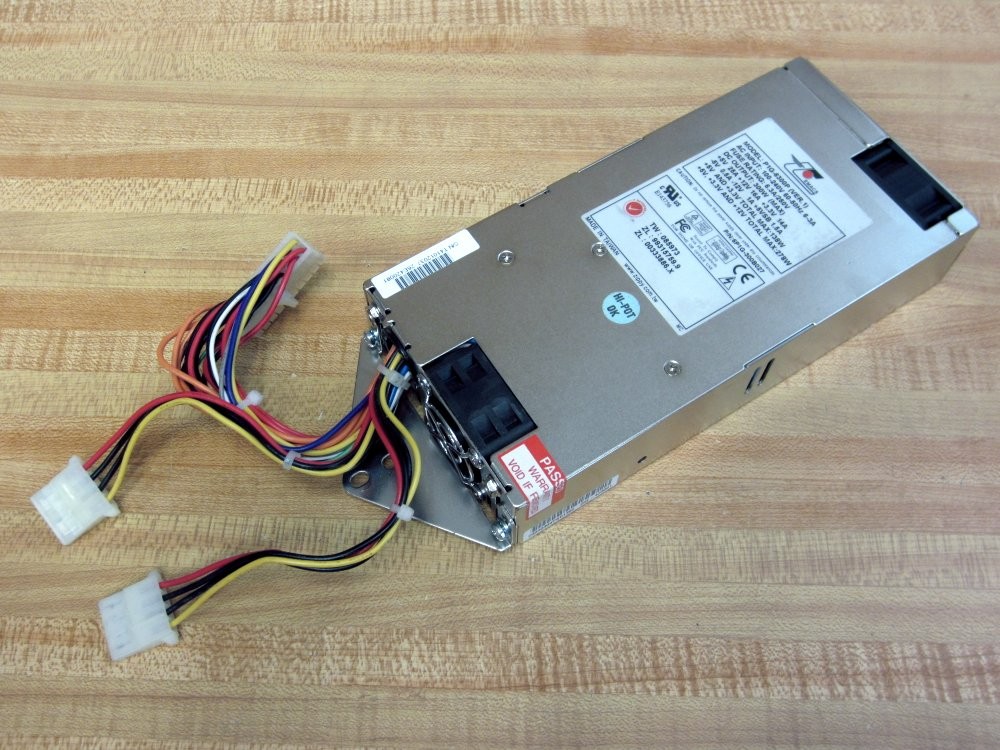 EMAC 6P1G-300B027 300W Power Supply P1G-6300P