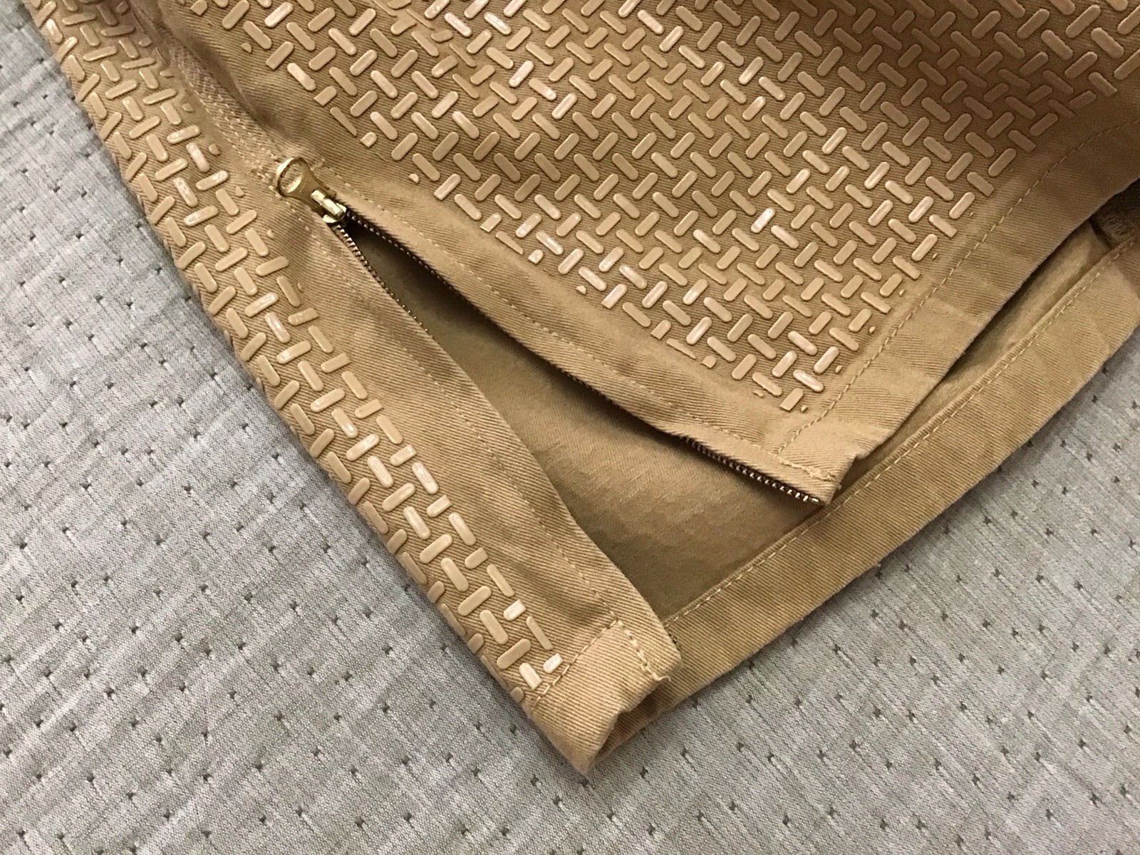 New STEEPGEAR Shorts, TAN, 36, Steep Gear Roofing Shorts