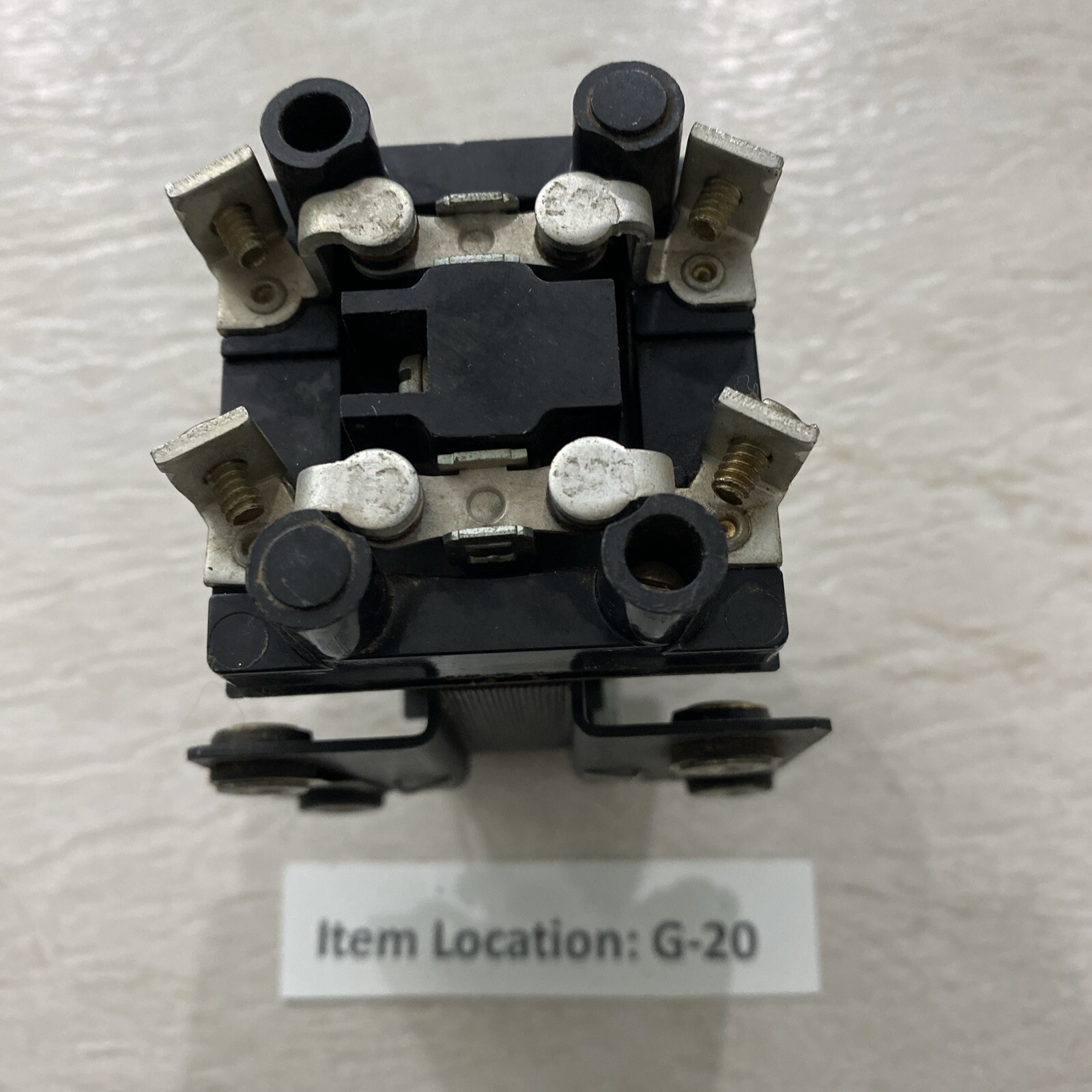 ALLEN BRADLEY 700-C200A2 Control Relay