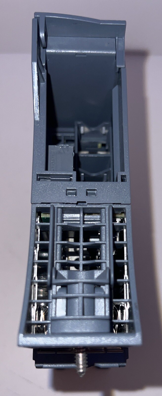 SIEMENS GES7511-1AK01-0AB0 SIMATIC S7-1500 CPU 1511-1PN PROCESSOR
