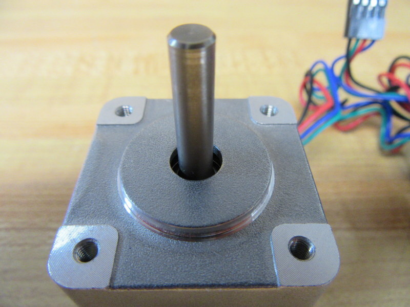 Generic 35BHH37W-099A-21 Stepping Motor (Pack of 3)