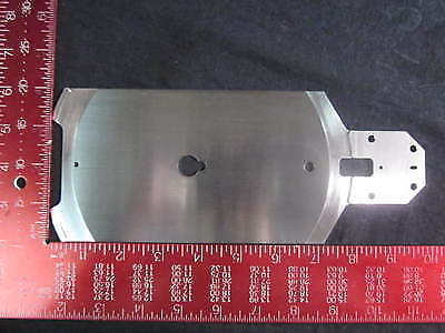 AMAT 0020-13814 200MM BLADE W/WAFER POCKET MC-ROBOT P5000