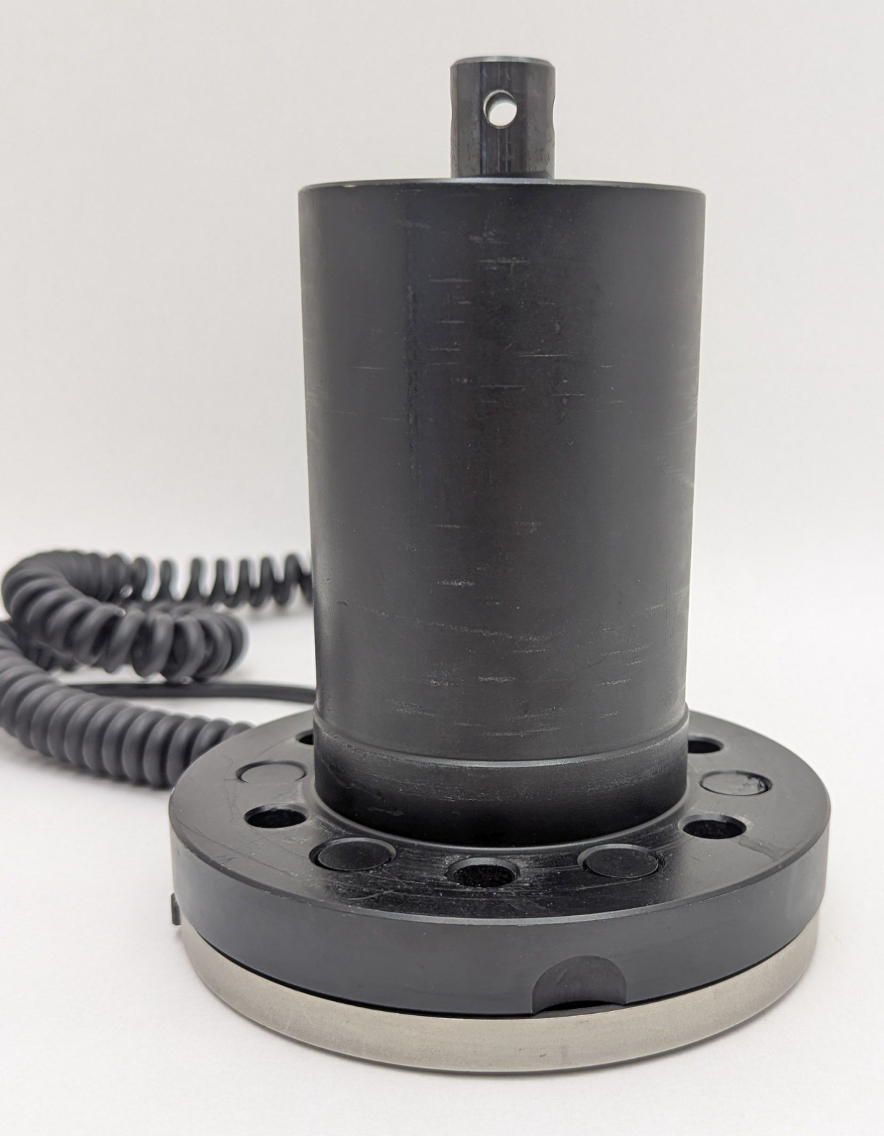Instron 2525-804 Static Load Cell 10kN 2250lb Tension Compression 4400 5500 5800