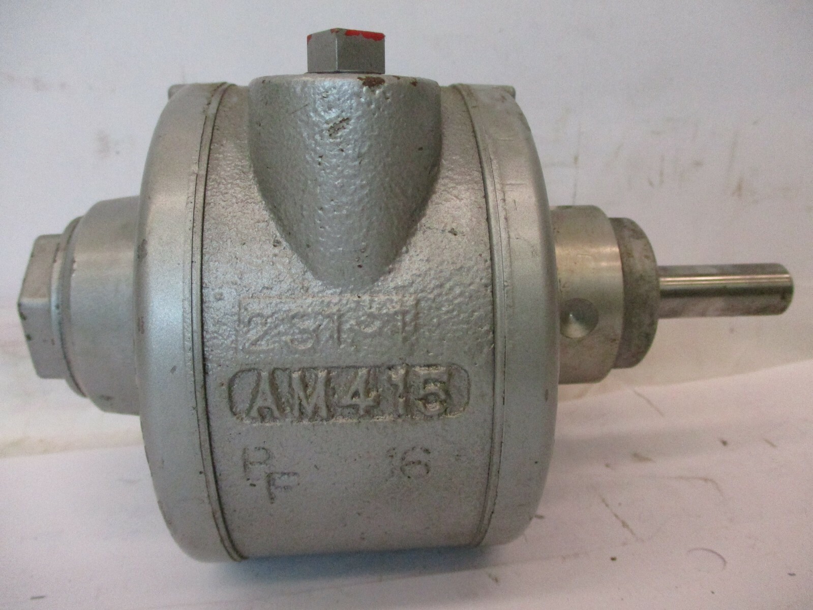 New DeVilbiss Air Motor QS-4017 A94 AM415 A3060NADC
