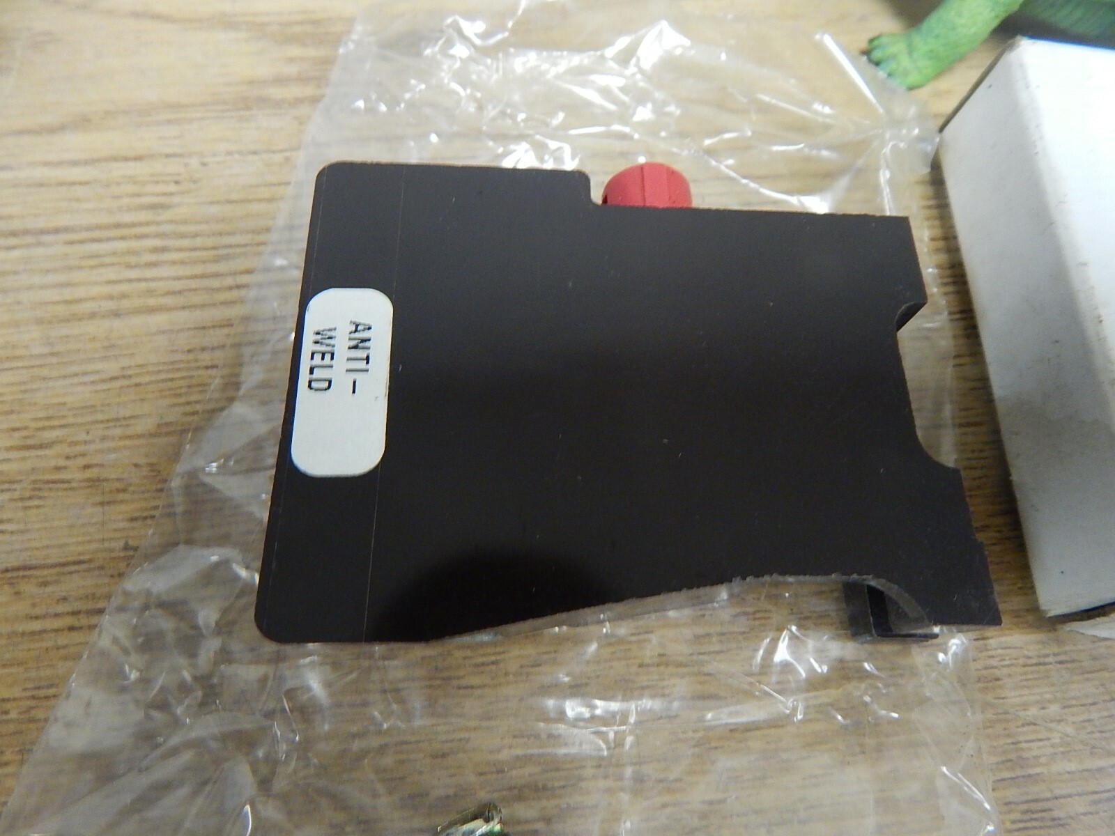 NEW Joslyn Clark KPMA-2 Axillary Contact 55980 *FREE SHIPPING*
