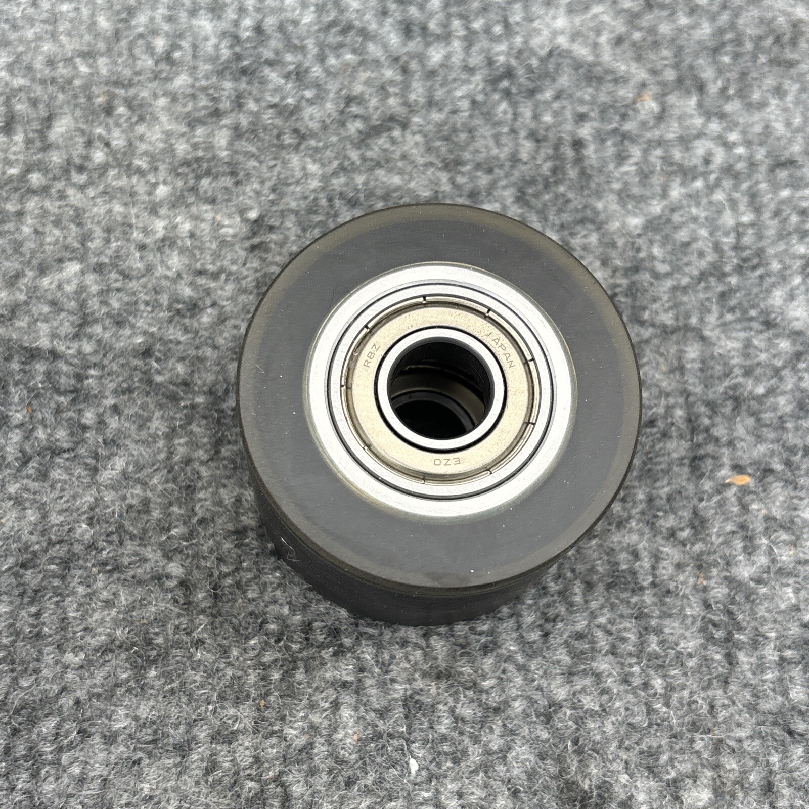 2″ Diameter 35mm motion picture Film Roller Gate Roller New