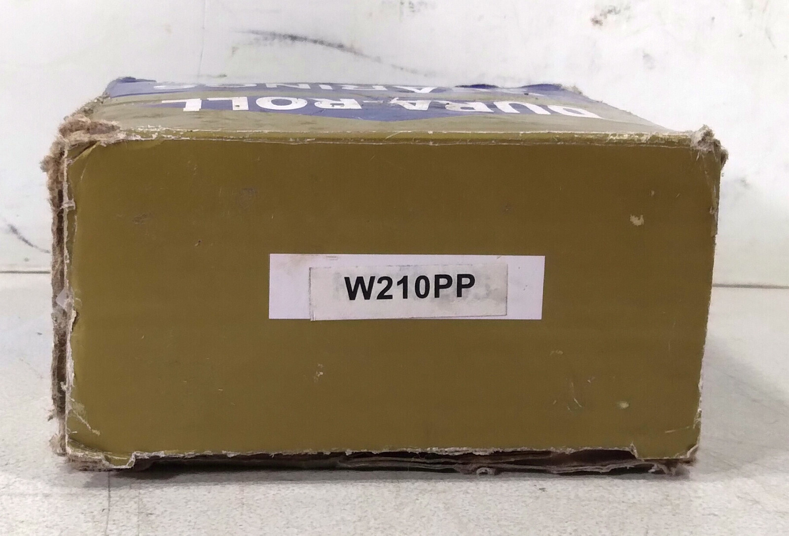 1 NEW DURA-ROLL W210PP DISC HARROW BEARING NIB ***MAKE OFFER***