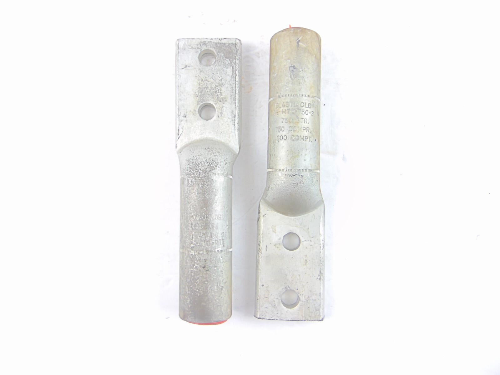 Elastimold 35-MTC-750-3 Lot Of 2