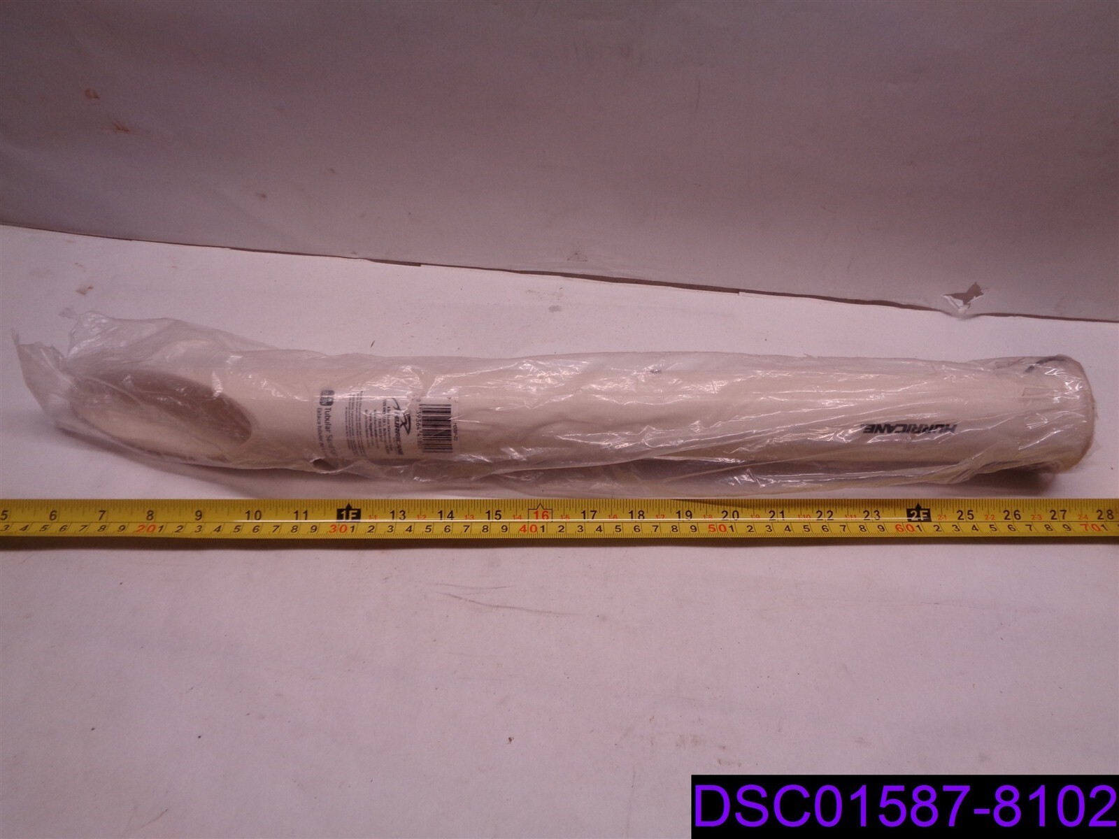Hurricane Salt Tackle Tubular Sand Spike P/N HSSP-22