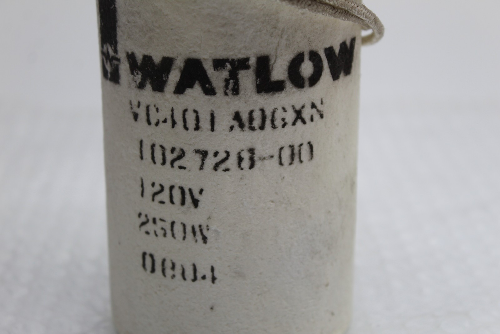 WATLOW VC401A0GXN HEATER UNMP