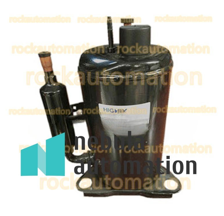 DDH356LS3B5M Air Conditioning Compressor New Spot Goods Expedited Shipping HT