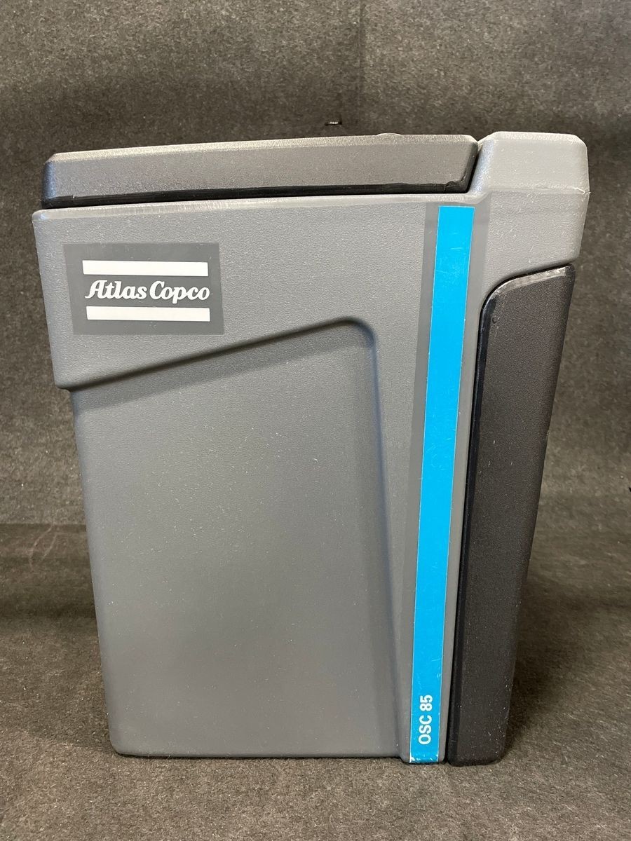 ATLAS COPCO 85 ORGCL Oil-Water Separator*