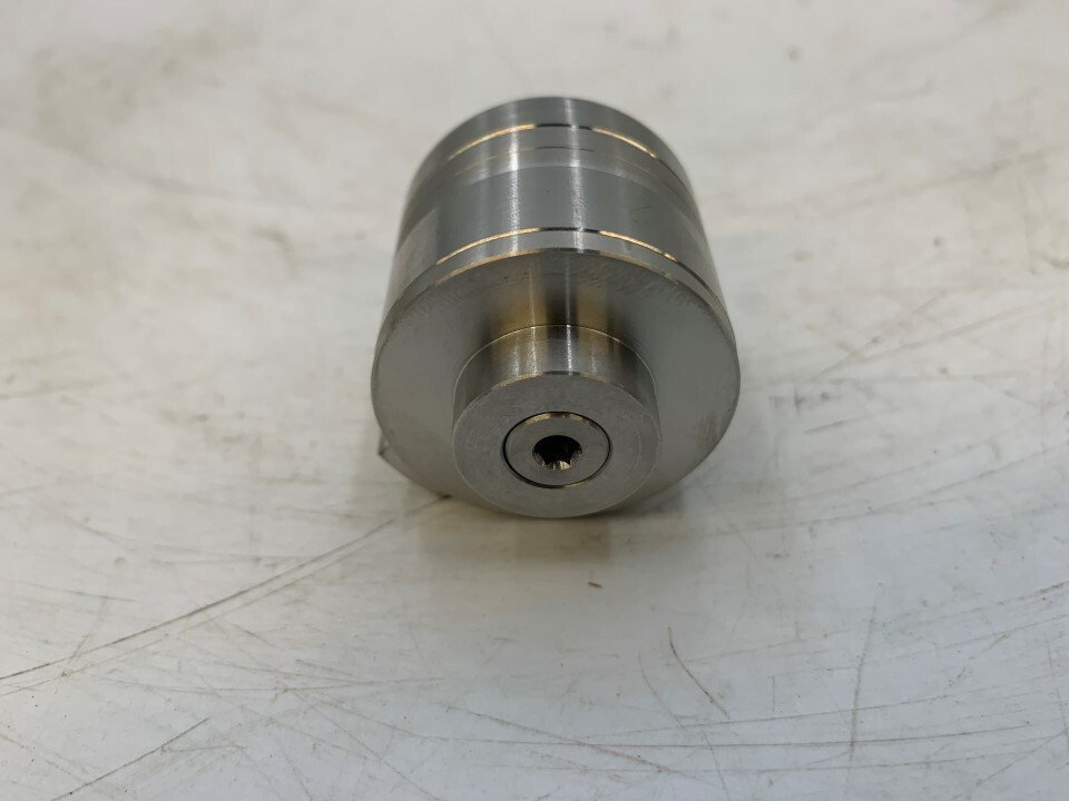 Valco (VICI) DV22-3116 6-Port Gas Switching Valve