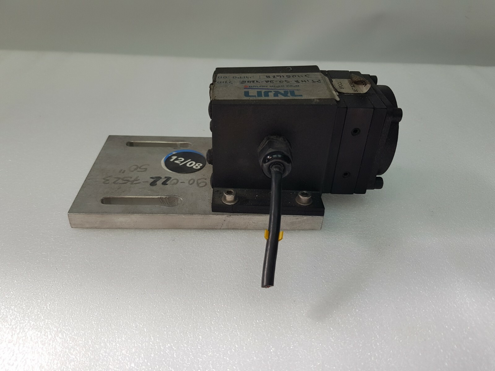 CELESCO PT1MA-50-DN-020E-C25, GOOD WORKING