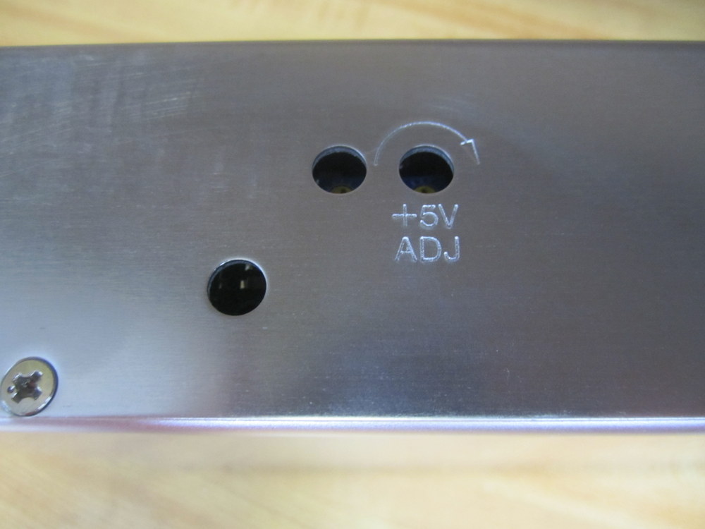 Lambda VA0SM232 Power Supply VA2093