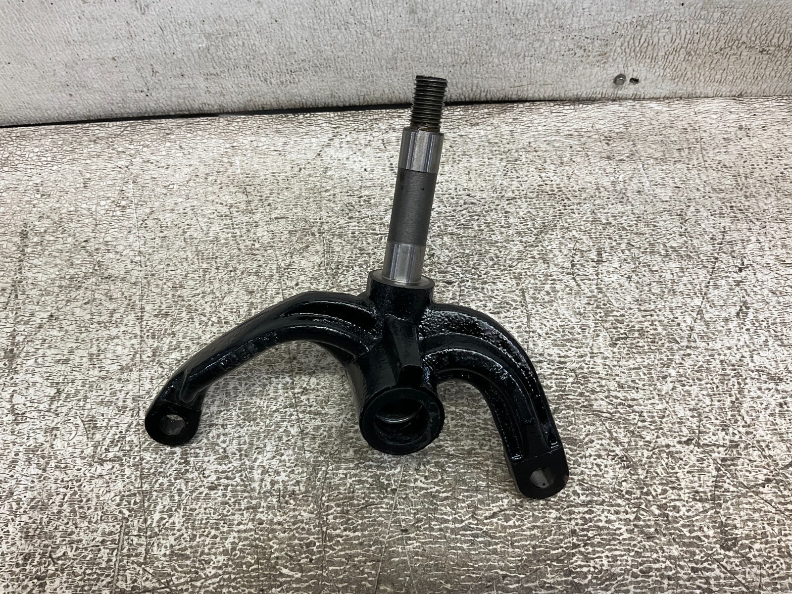 TE 611271 Right Hand Spindle Assembly New (TSC)