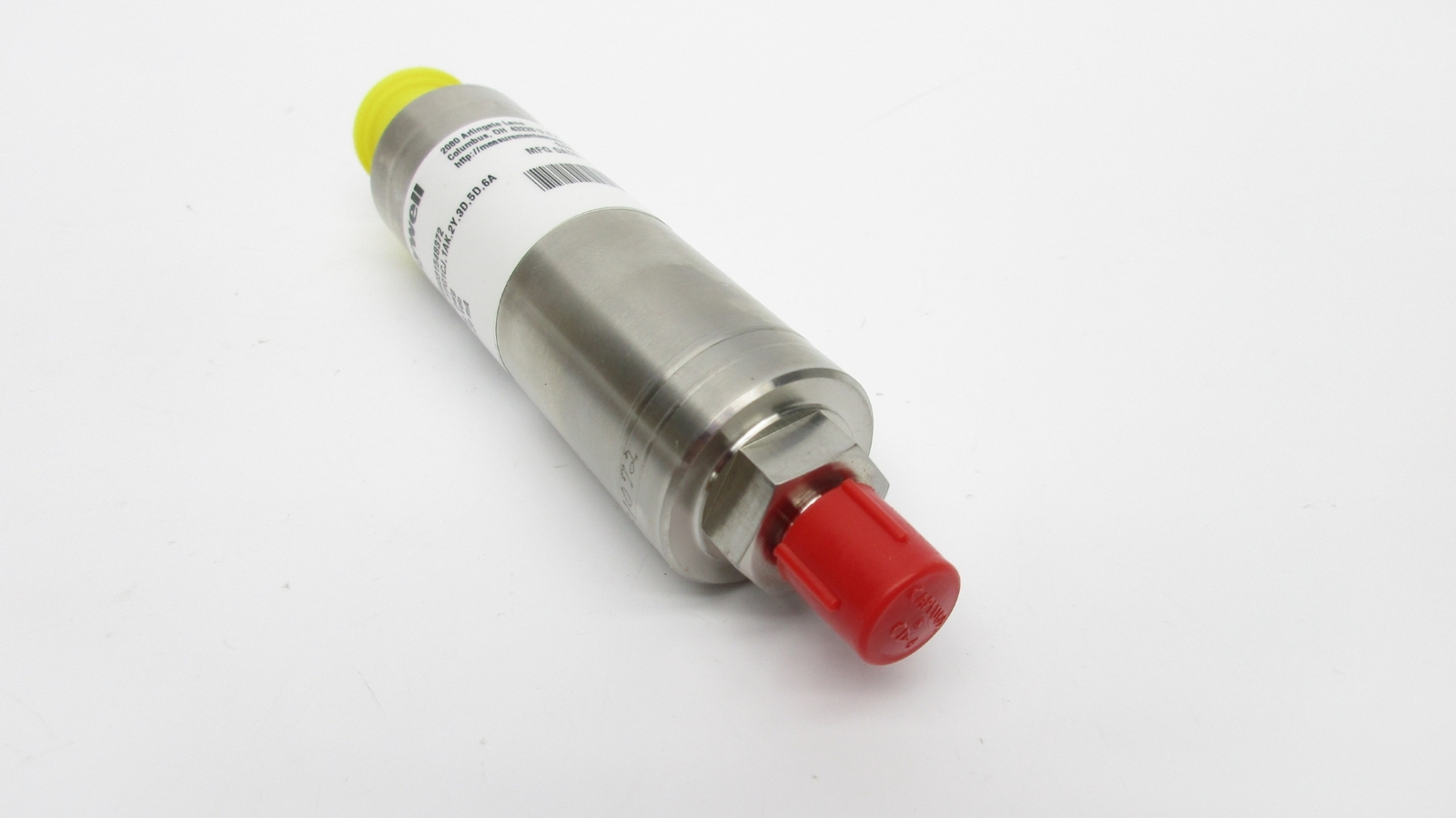 HONEYWELL FPG 060-CS39031548372 150PSIG NSMP