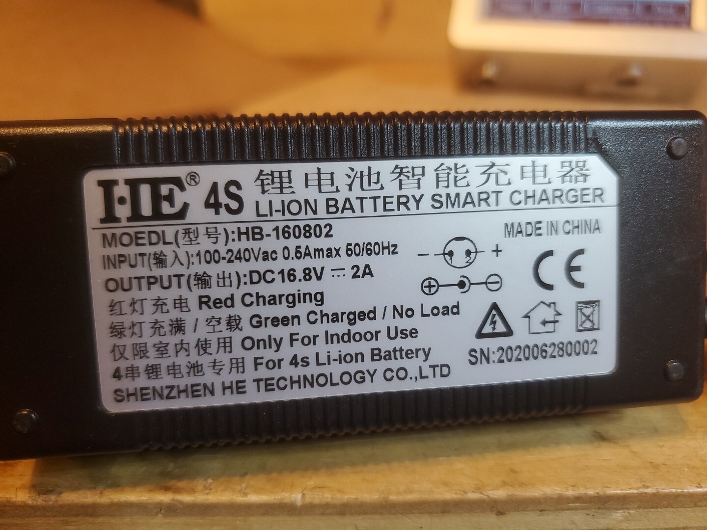 Sneed Meenjet TW-83400 GL-S18NO HB-160802 Print head Controller