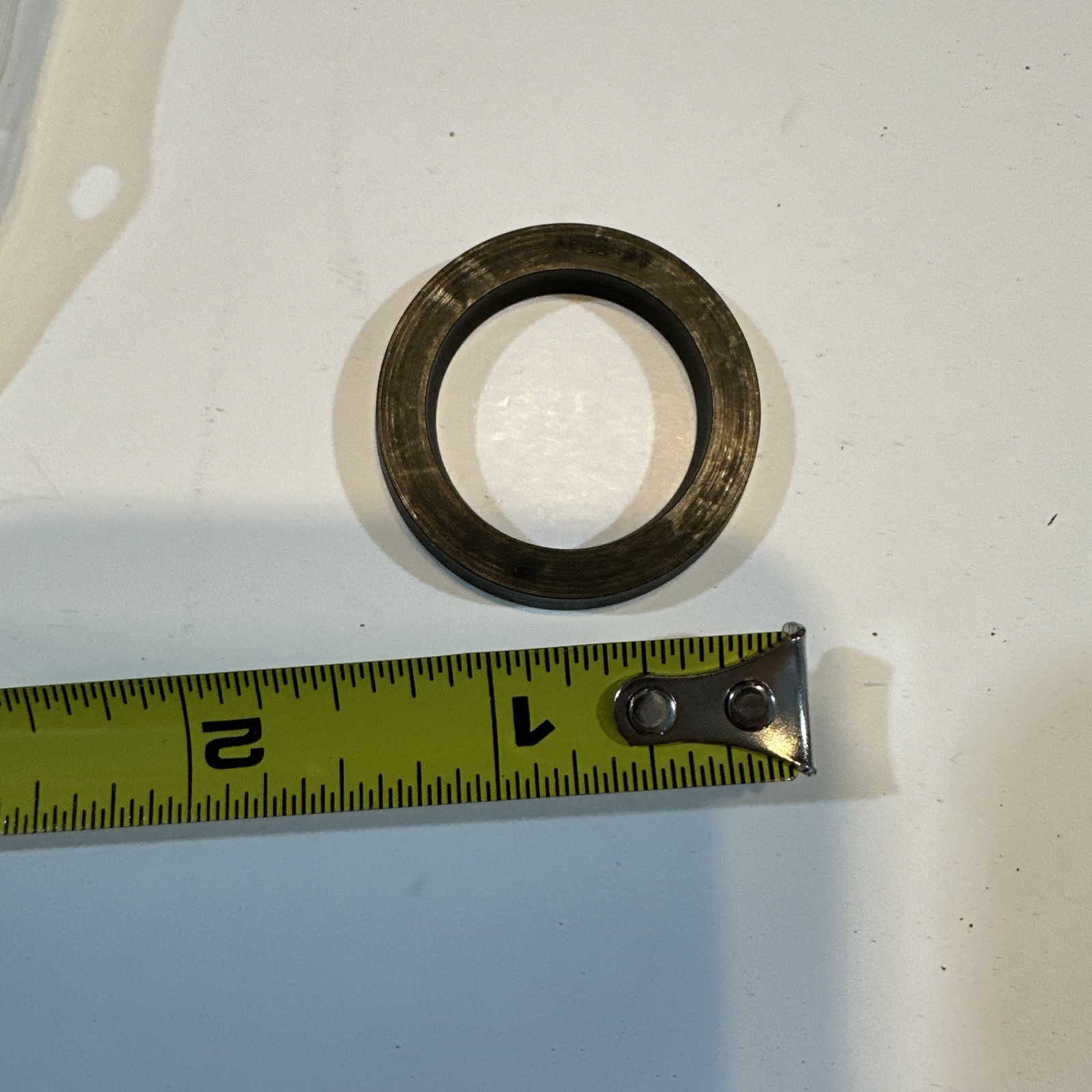 MARCO 1014119 Bantam Valve Seal