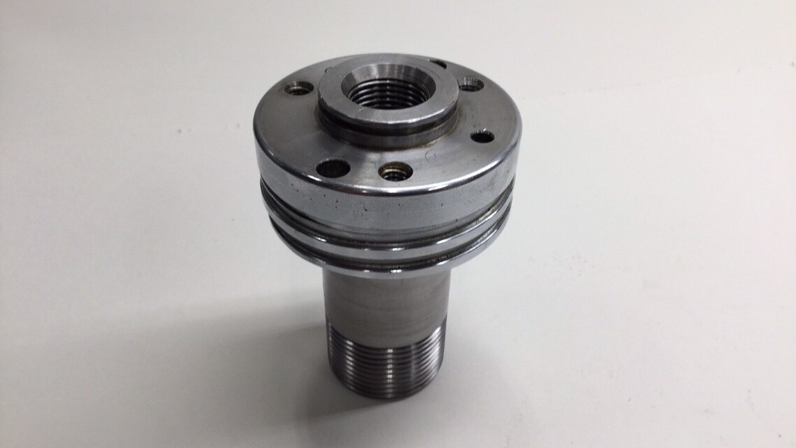 Angelus 23L827 SS Used Lower Chuck Mandrel 0023L827-ECE 23L827SS
