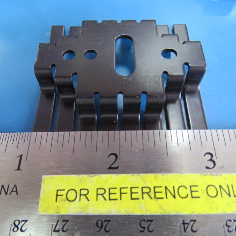 WAKEFIELD 673-AB Qty of 15 per Lot HEAT SINK