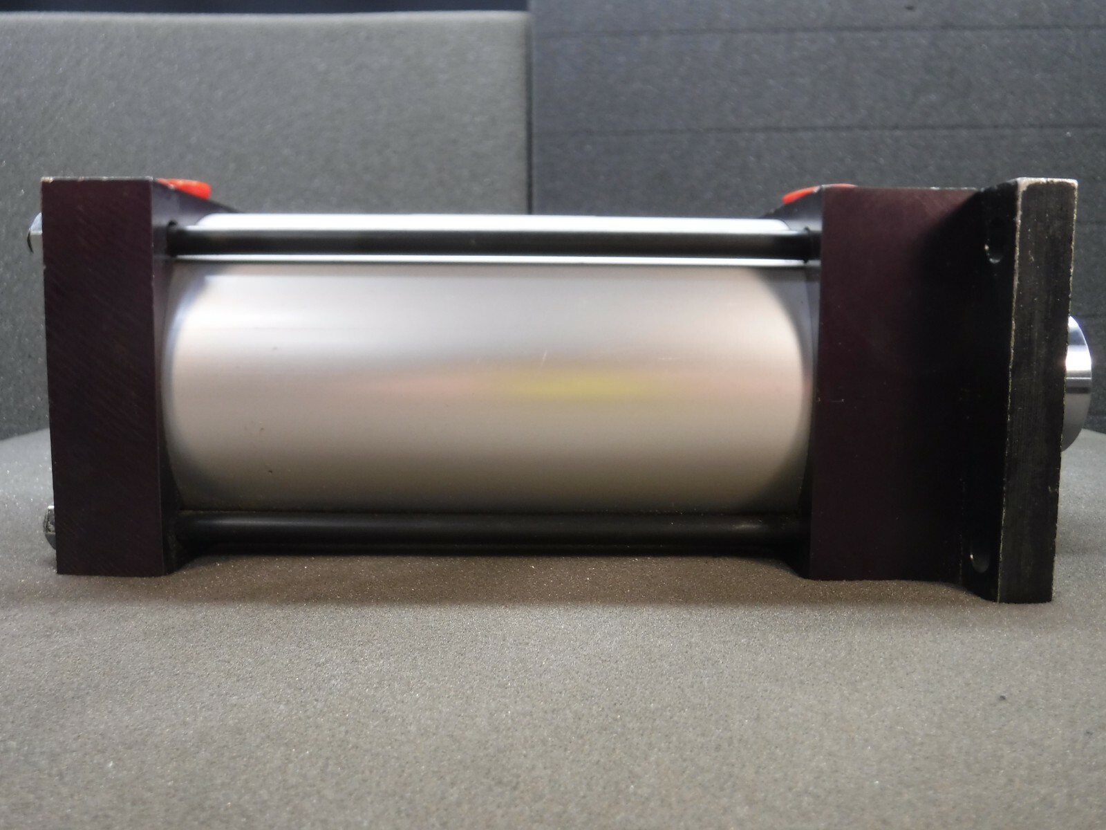Hydro-Line (Eaton), Q6F-4X6-N-2.00-4-L-N-N-1-1-QA008F, Hydraulic Cylinder