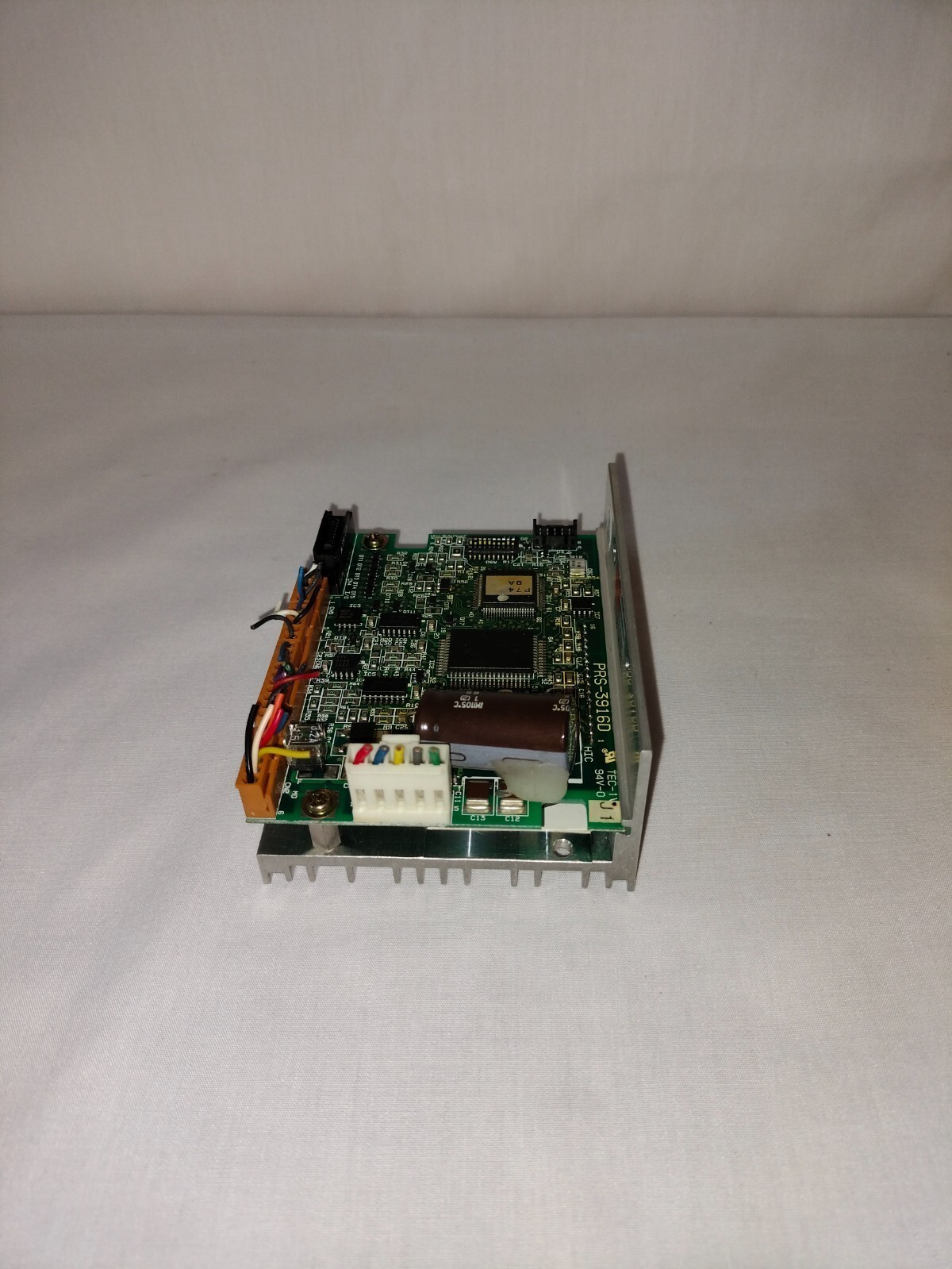 Sanyo Denki PB1D002A100 PB Series Servo Drive Controller Made in Japan