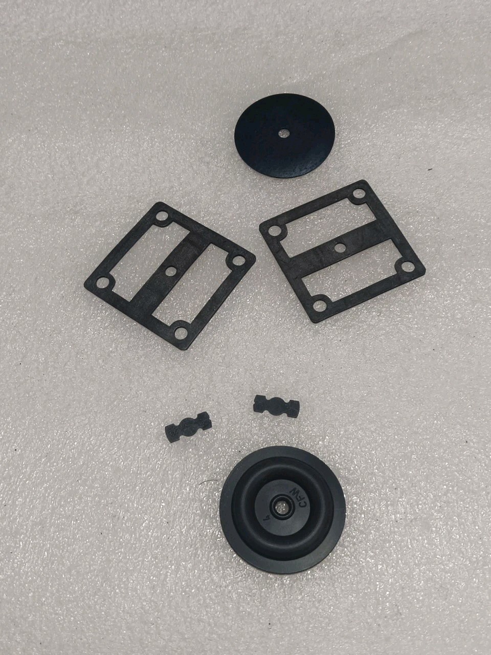 THOMAS pump spare parts set E-Set ANR 97005135