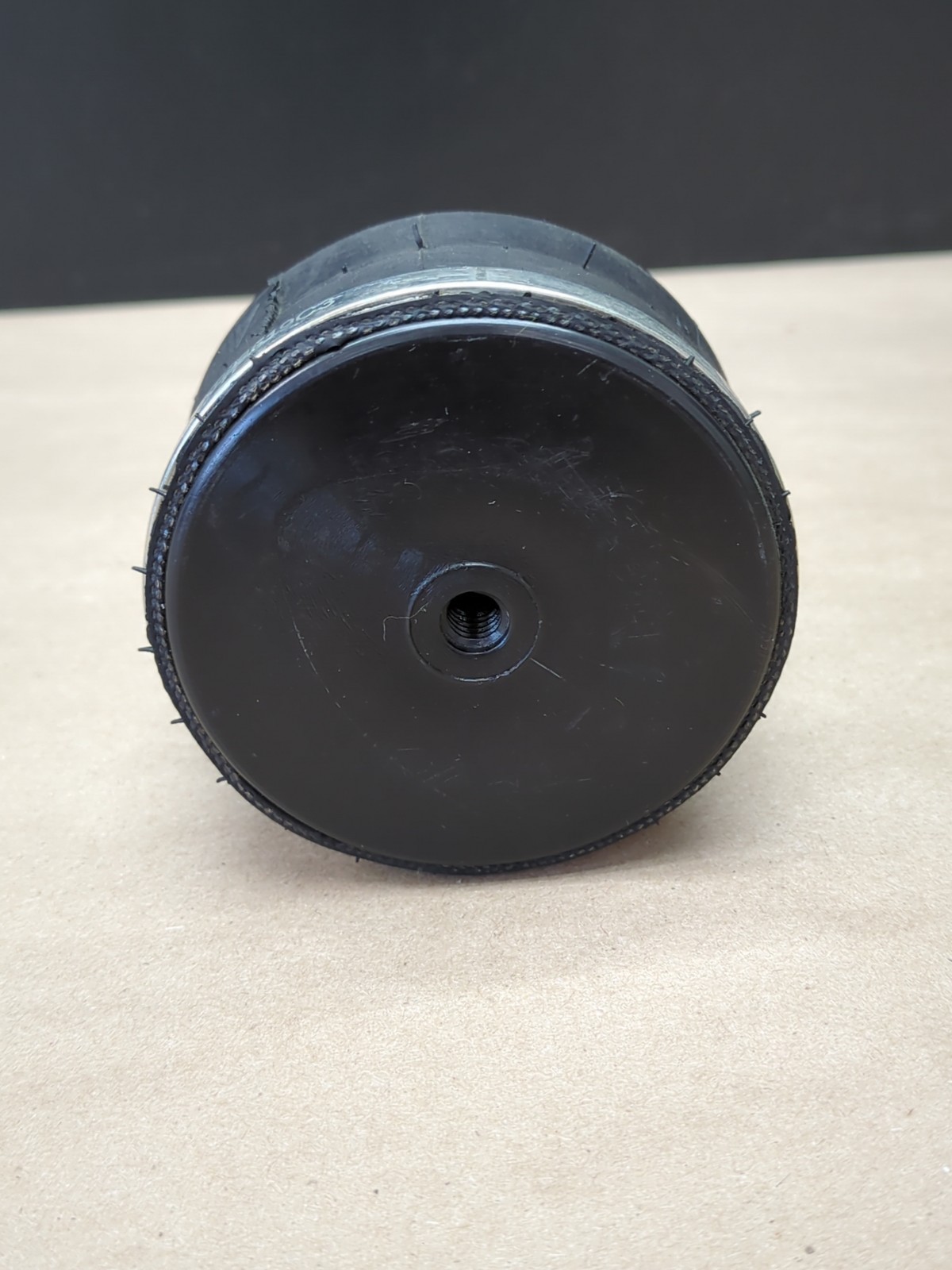 New Firestone Airstroke Actuator W023583000K092519C3 (Fast Shipping)