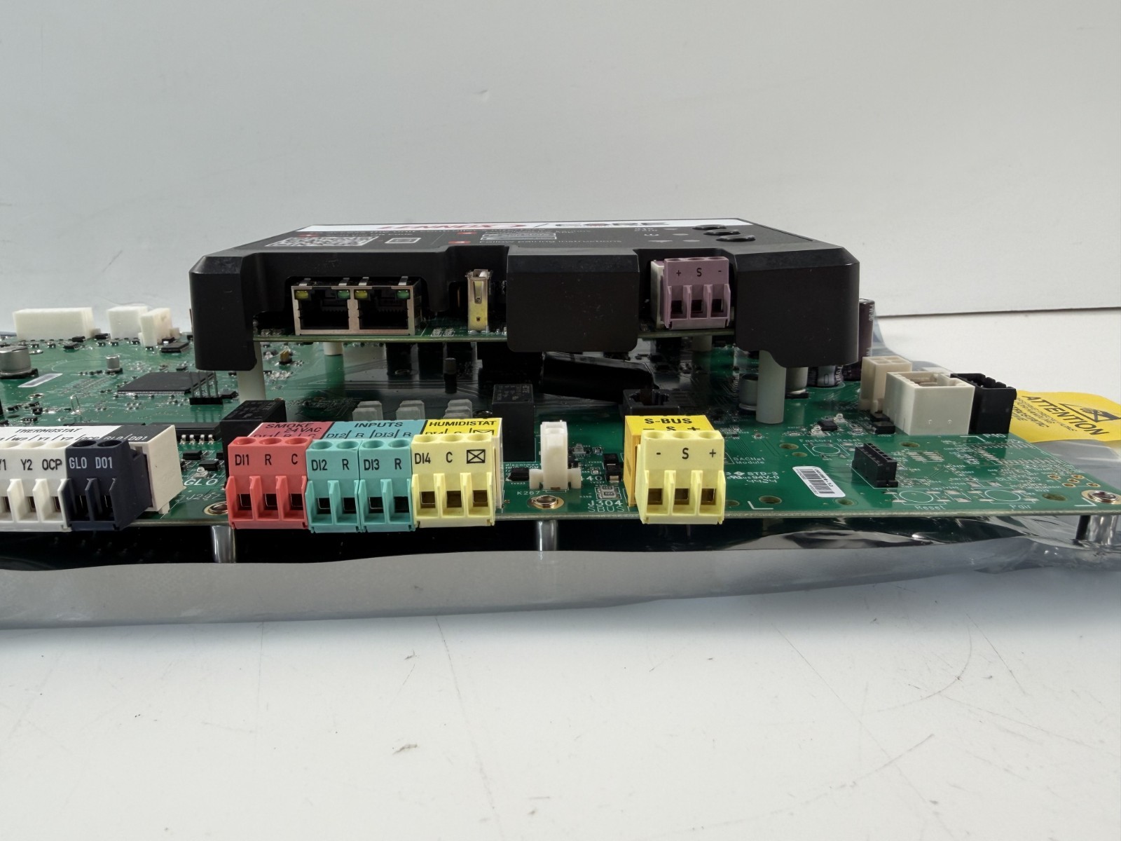 Lennox 21L14 M4/W4 Core Unit Controller Replacement Board NEW