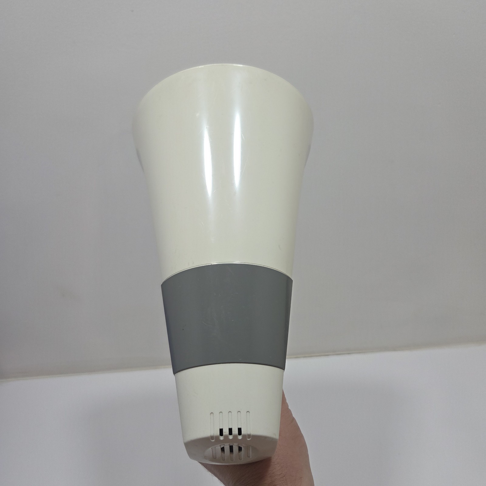 TOA Corporation ER-510 Transistor Megaphone For Parts Only