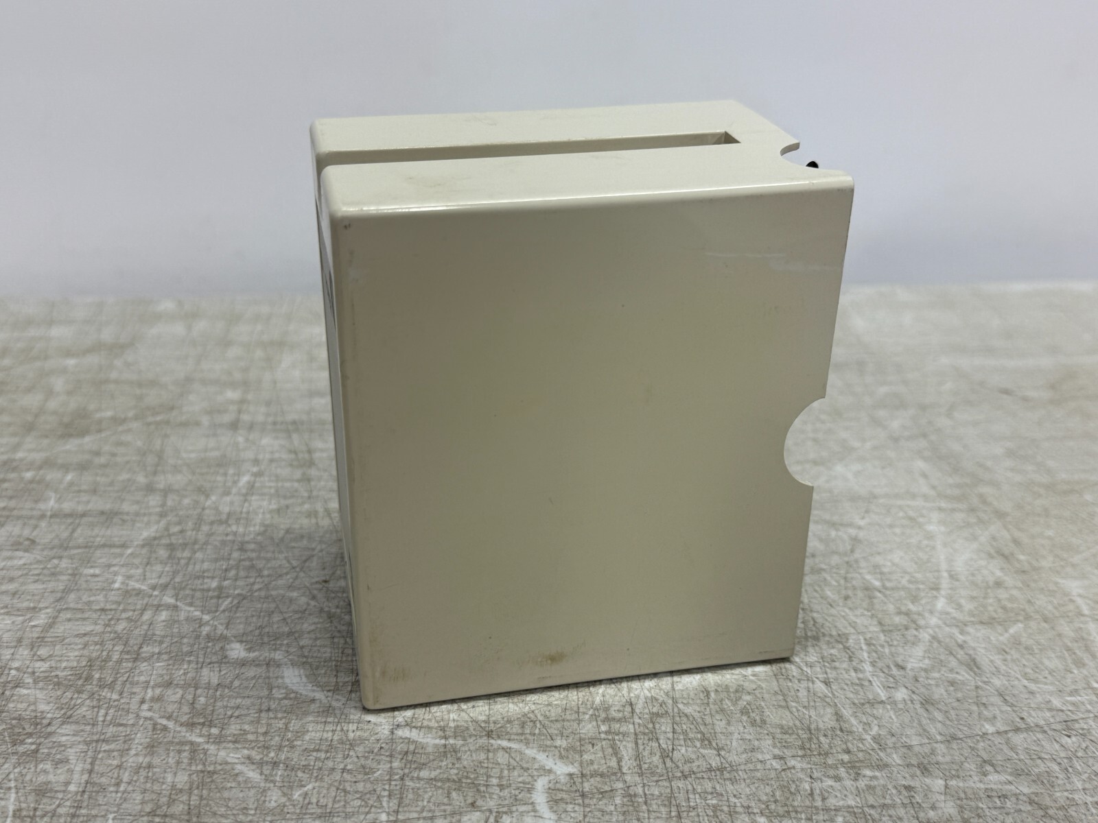 FIREYE MBHPS-100D High Voltage Power Supply Din Rail for flame rods, UV Scanners