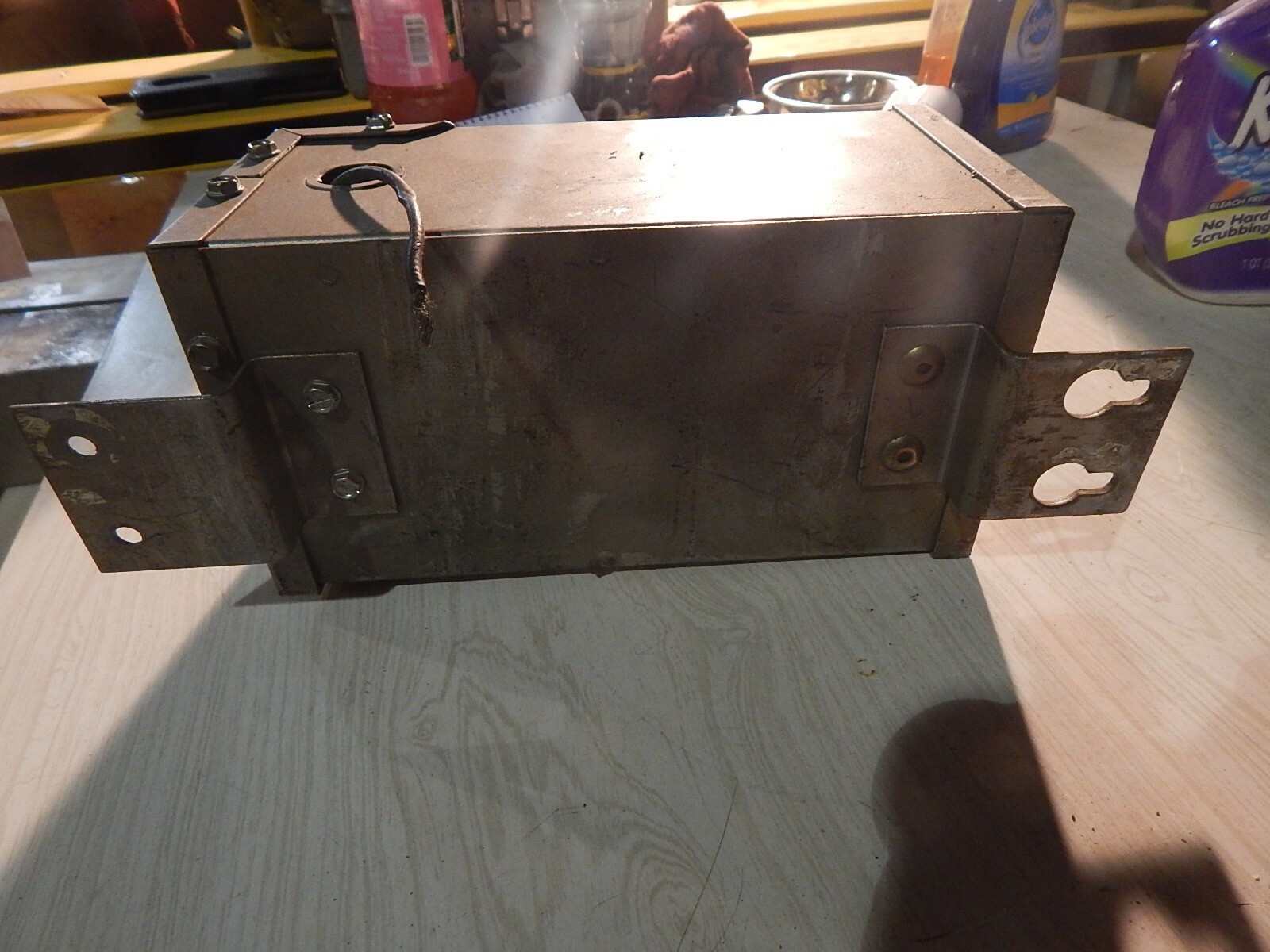 Dongan 85-6030SH P99183 NP5096 Single Phase General Purpose Transformer