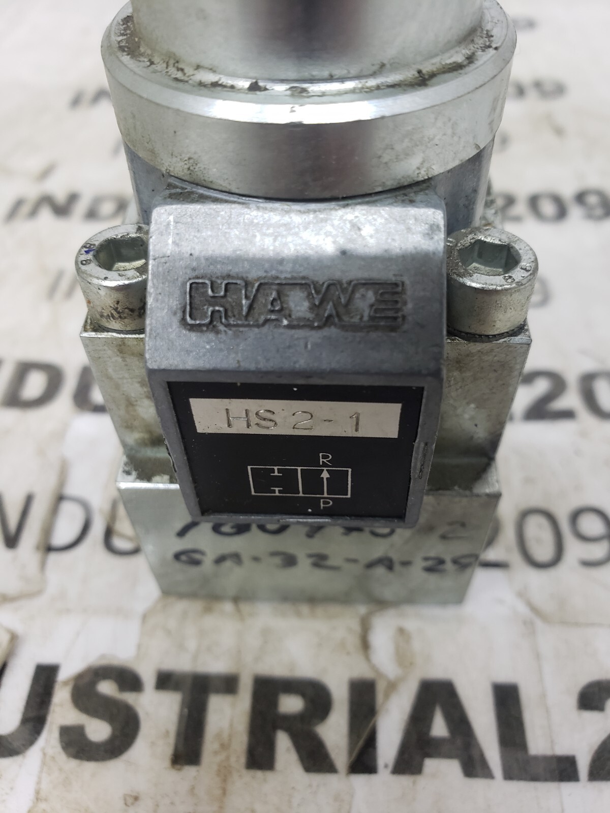 HAWE HS 2-1