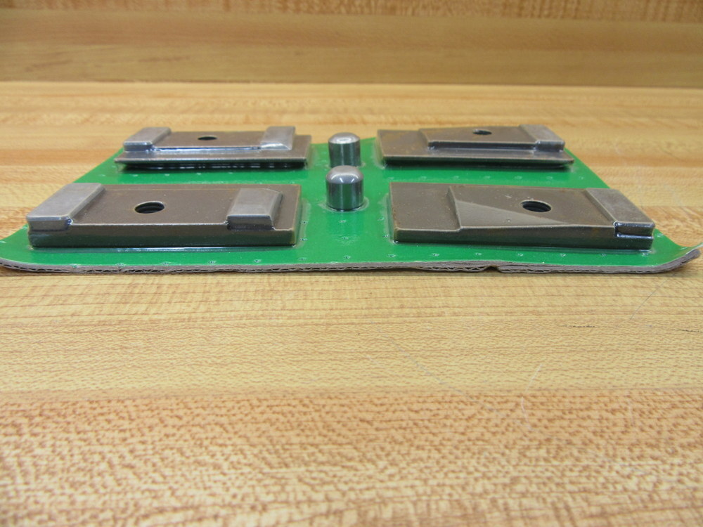 Hyd-Mech 090-1202 Blade Guide Set 0901202