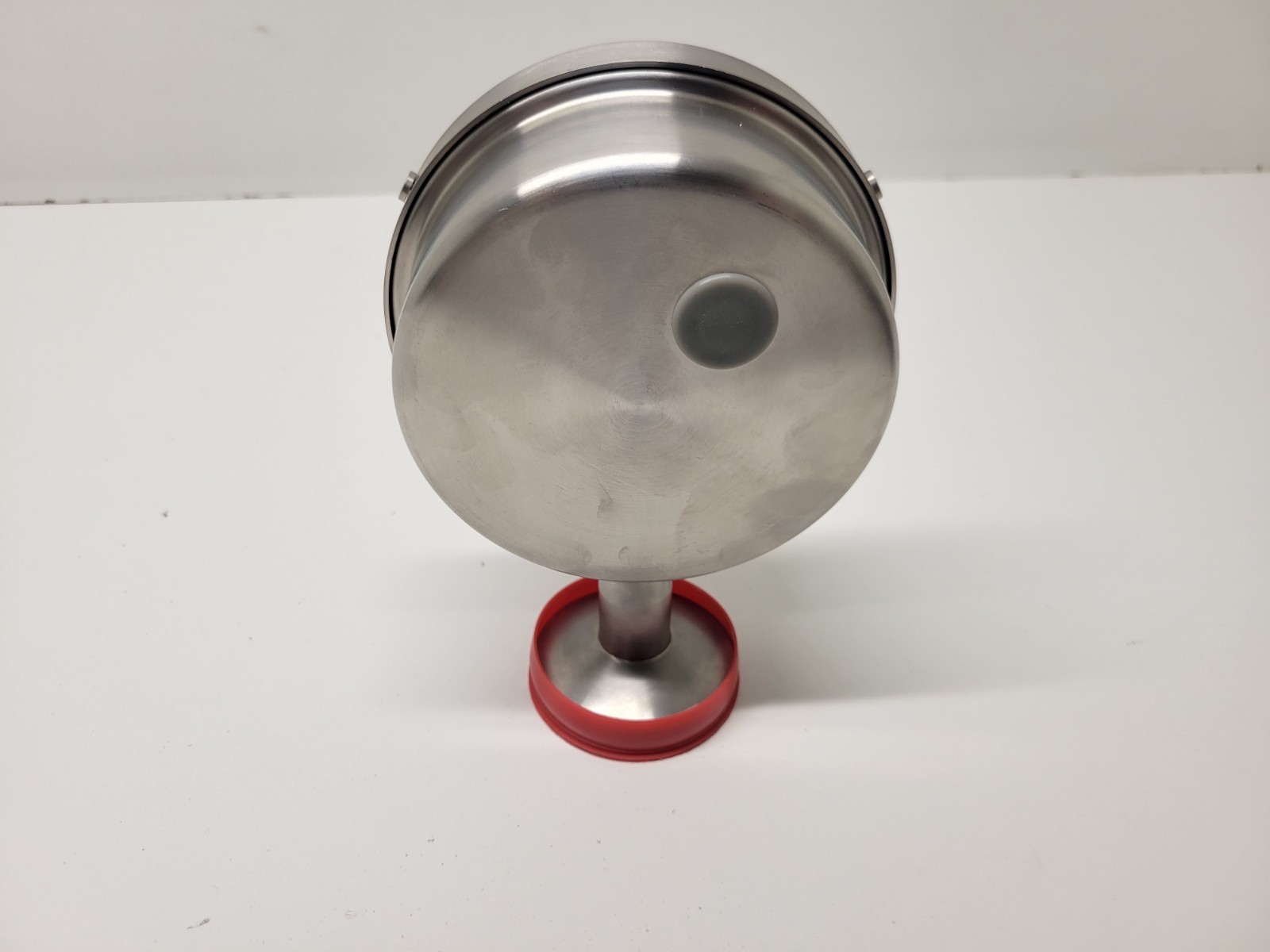 NEW OLD STOCK! ANDERSON NEGELE 0-160 PSI 0-11 BAR PRESSURE GAUGE 1913057