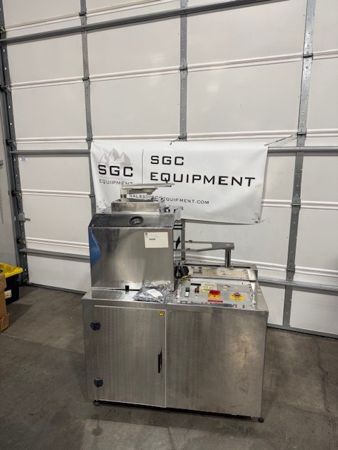 Karl Suss SB6 Wafer Bonder