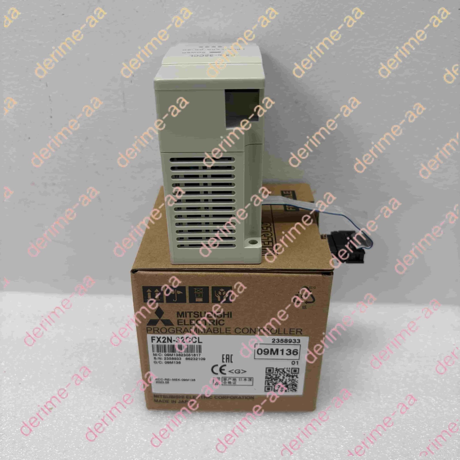 PLC Module#1pcs new in box