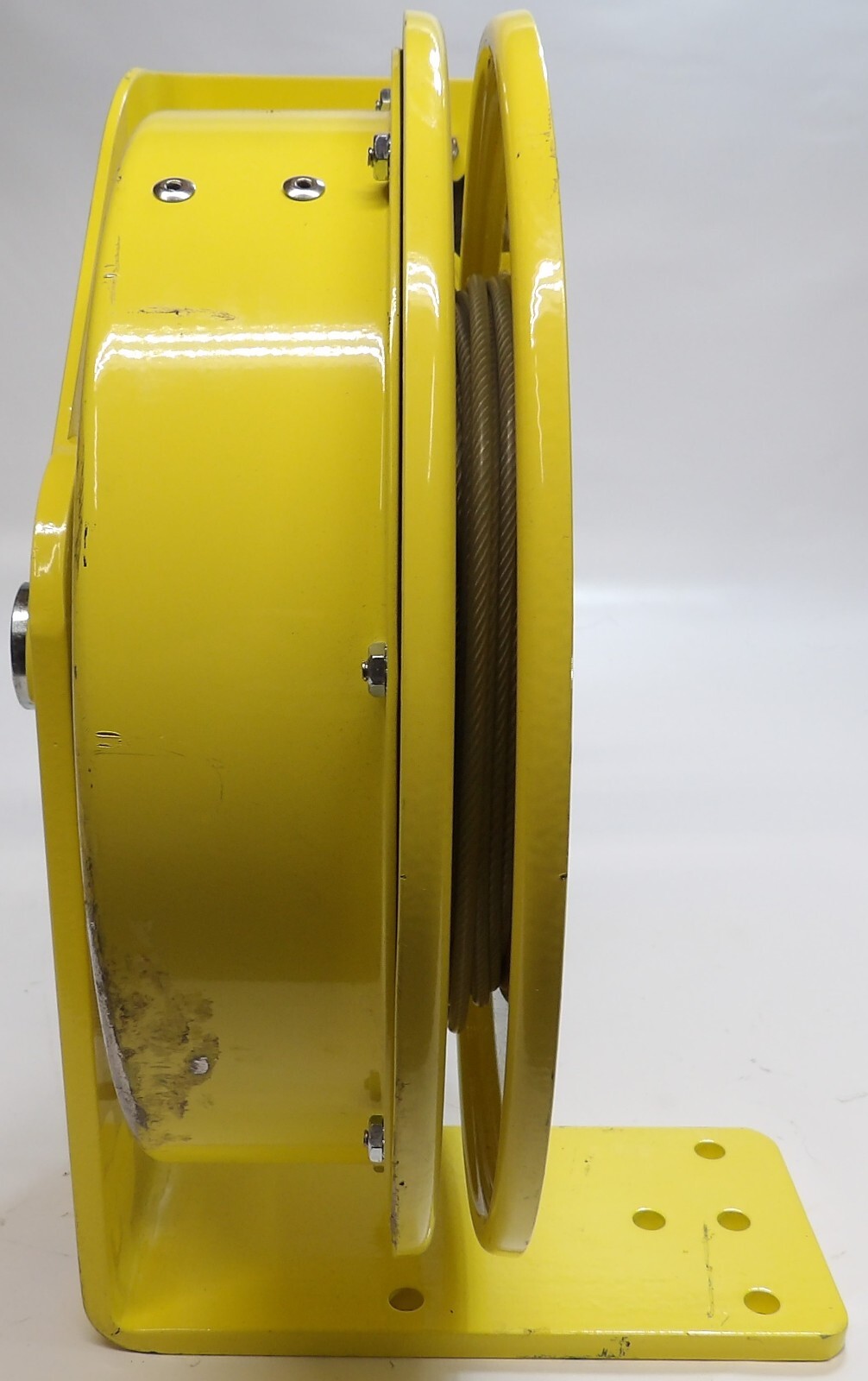 CONDUCTIX-WAMPFLER 1400 Series Torque Reel 146920104021