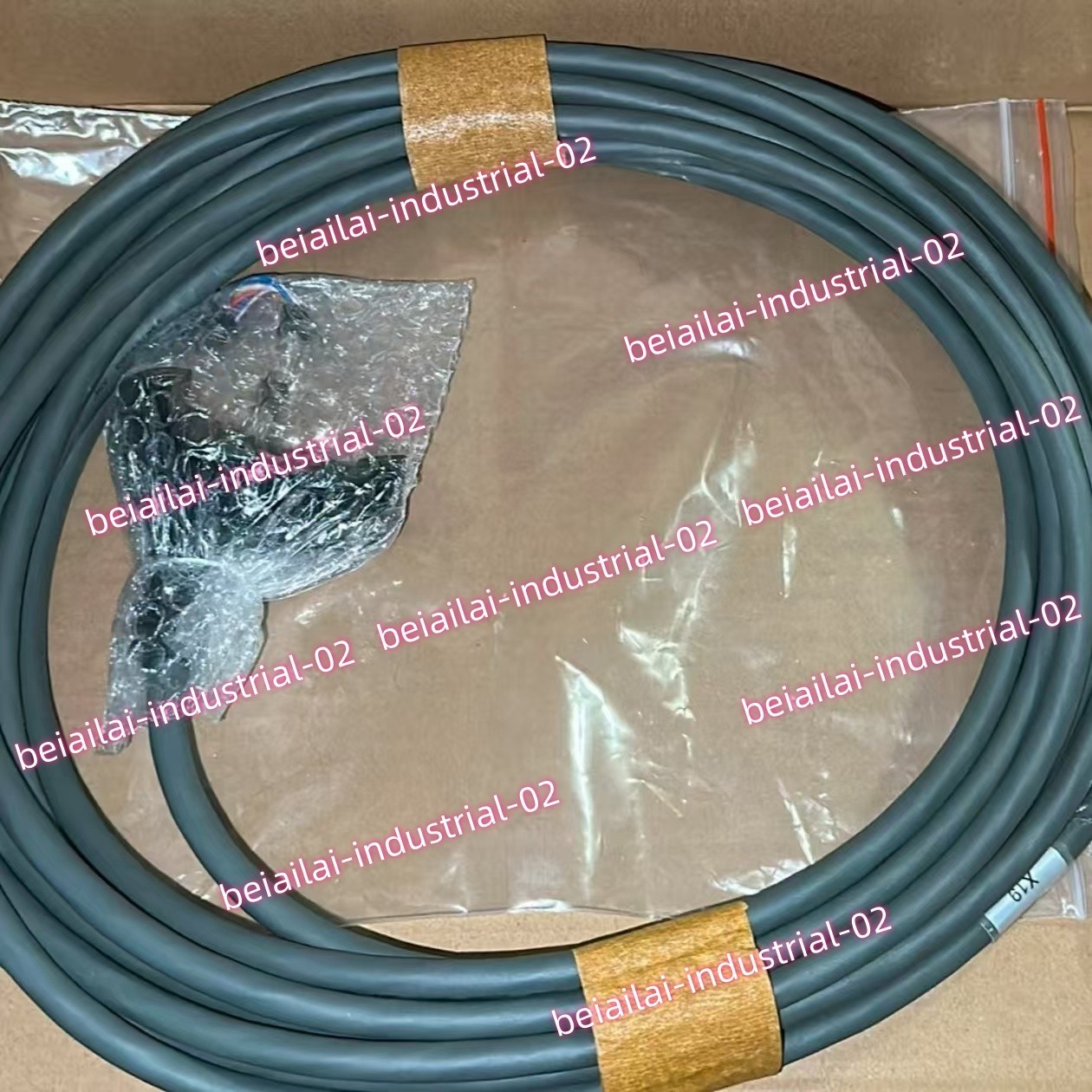 KUKA Robot Connection Cable 00-181-563#1pcs new in box