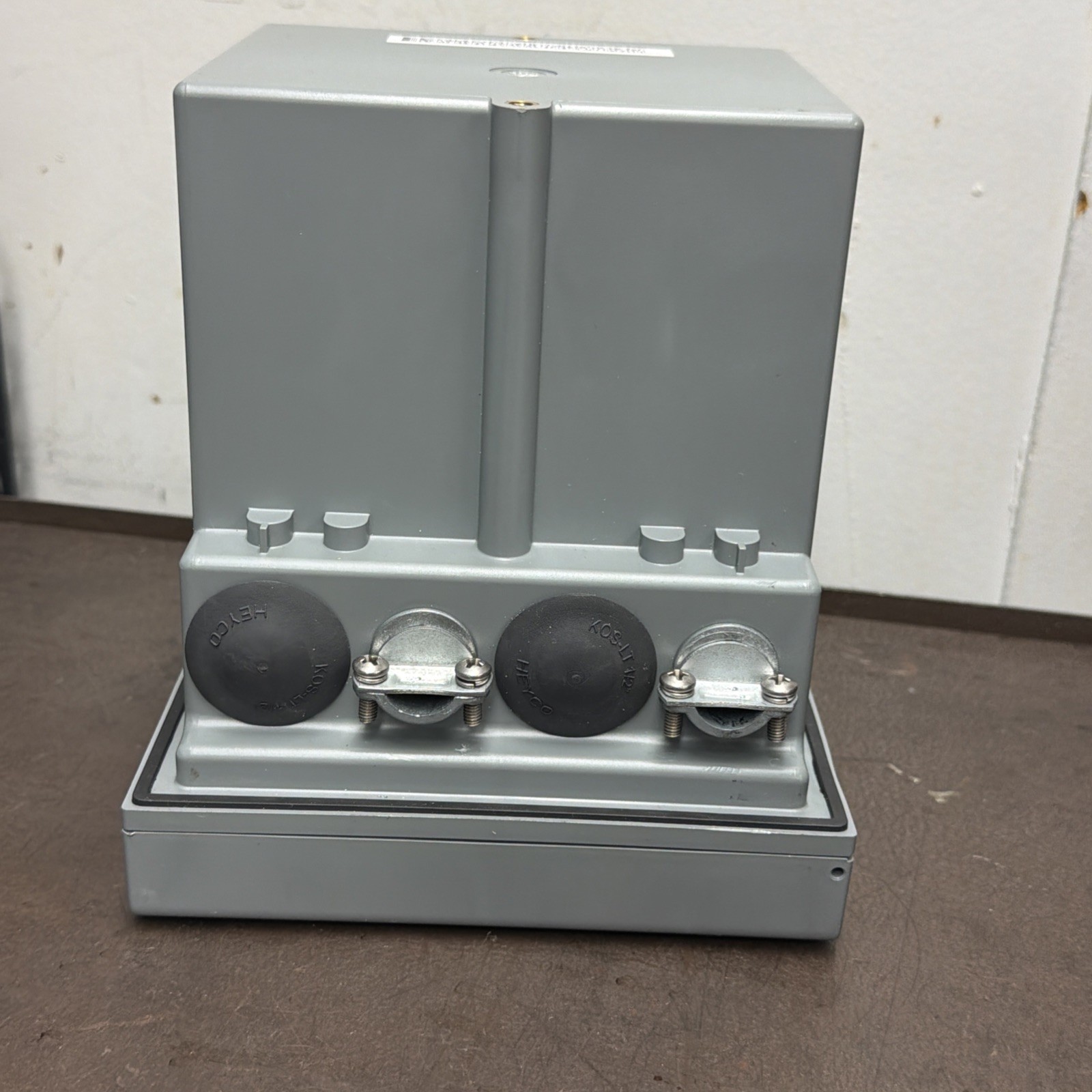 HONEYWELL UDA2182-NN1-NN2-NN-N-000C-EE Control Analyzer
