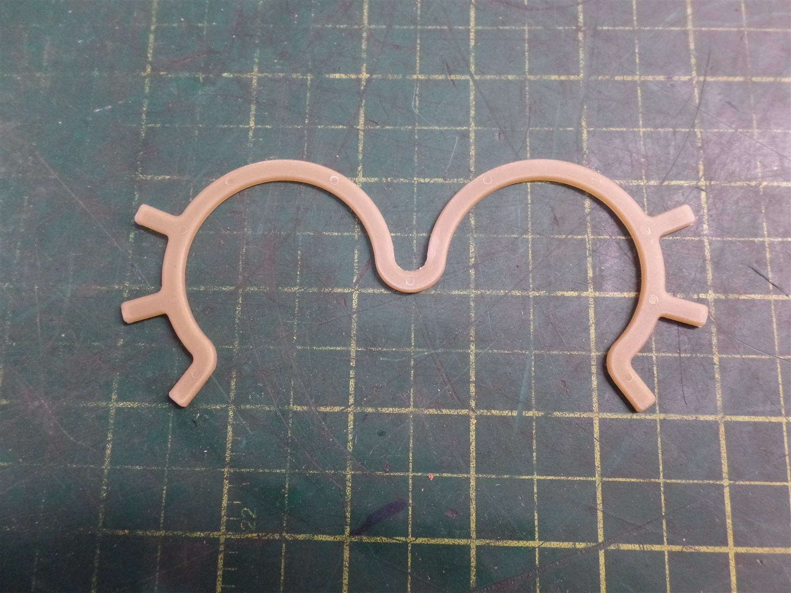 GENUINE TROJAN O&K 10461097200 GASKET SEAL ASSEMBLY, 10-461097200, SET OF 3!!!