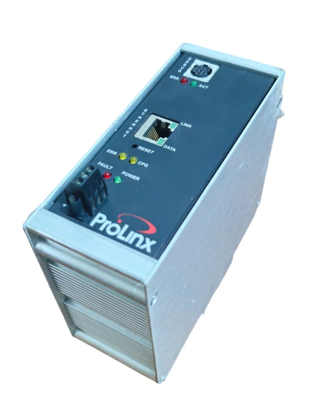 PROSOFT TECHNOLOGY PROLINX 5201-MNET-DFNT