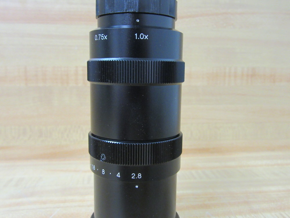 Keyence CA-LM0510 Marco Lens CALM0510